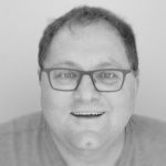 Jason "Retailgeek" Goldberg Headshot