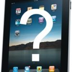 IPad: Impressions after one week