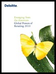 Global Retailing 2010 GlobalRetail2010 My Favorite Lists of Retailers