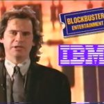 Future of Retail (as seen in 1992)