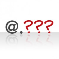 ICANn URL Confusion