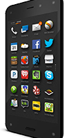 Amazon Fire Phone