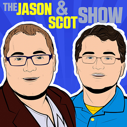 Jason & Scot Show Episode 307 Amazon Prime Day, Commerce Next, and NRF Nexus Recaps