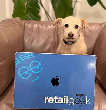 Walter The Dog