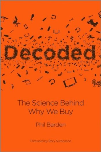Decoded by Phil Barden
