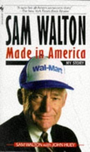 Sam Walton: Made in America