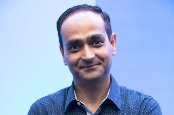 Avinash Kaushik