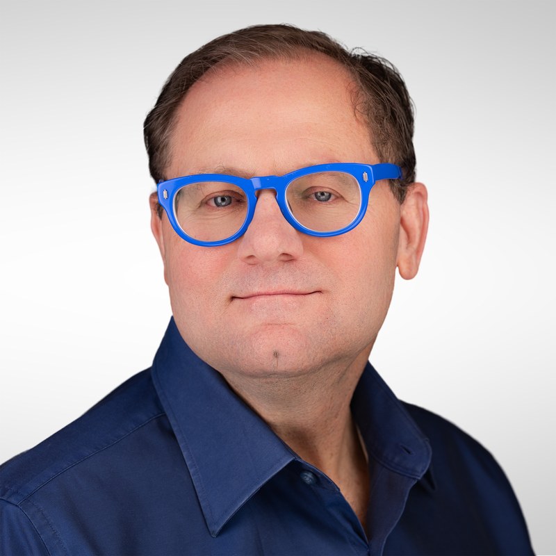 Jason Goldberg